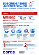 Блог