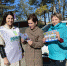 Акция «Ребенок – главный пассажир» - Отдел образования